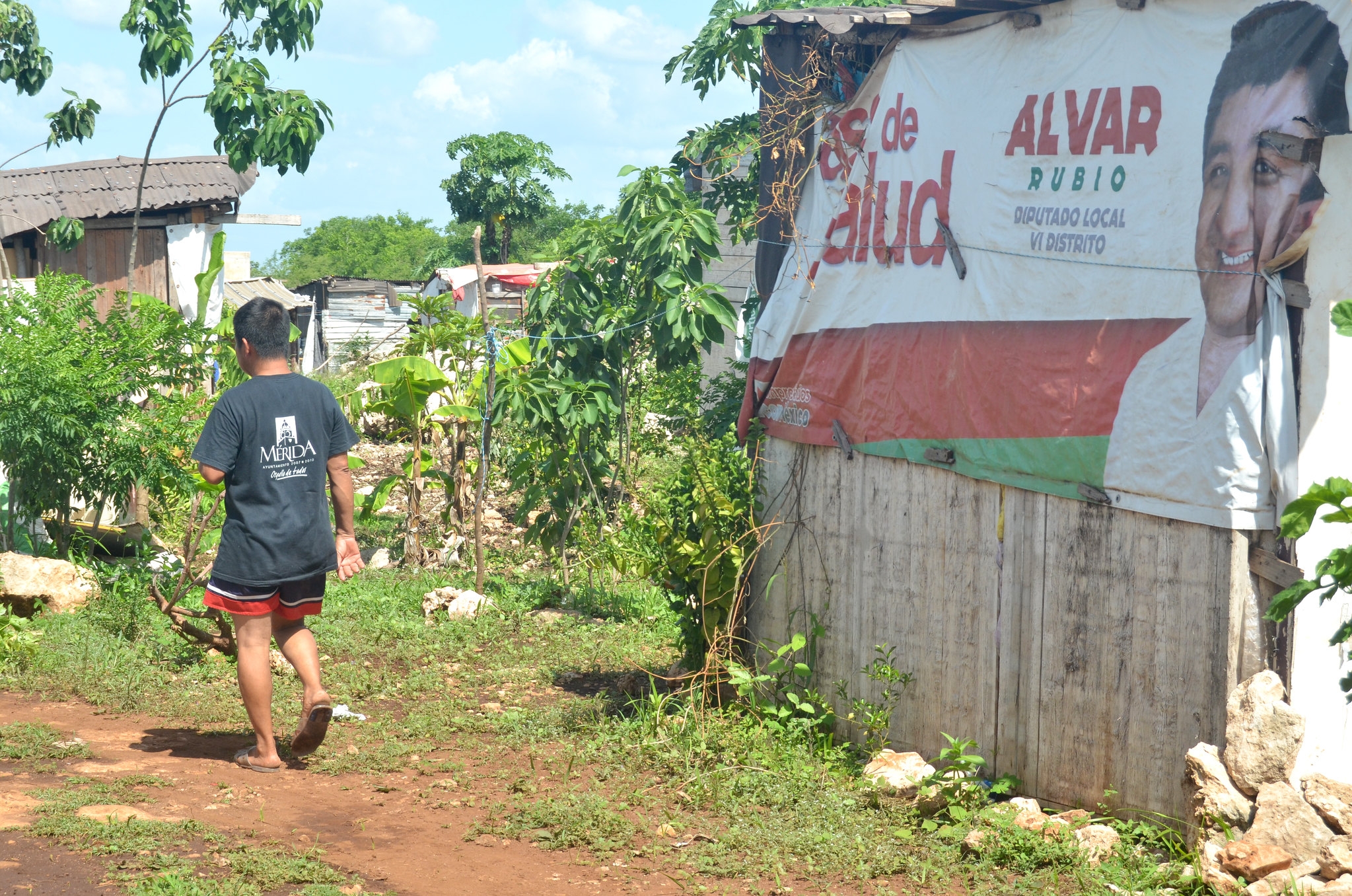 Justicia social, tema pendiente en Yucatán