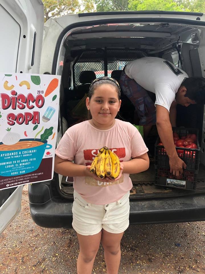 Disco Sopa 2019 en beneficio del Hospital O’Horán