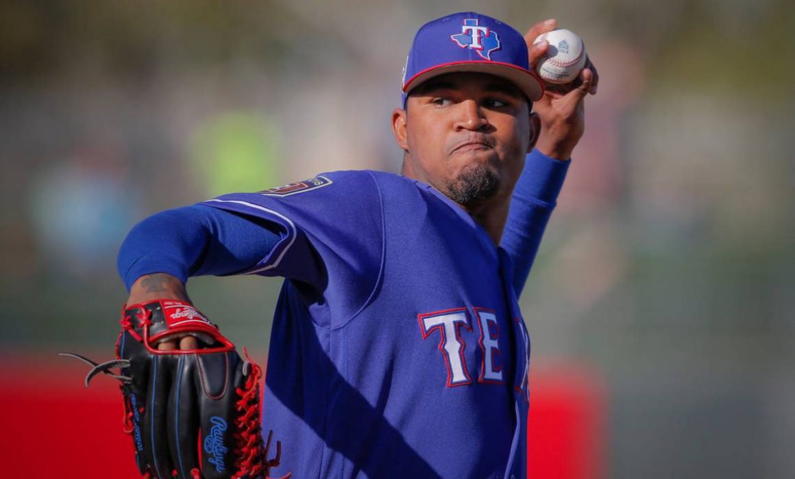 Méndez se une a talentosa rotación selvática; regresa Burgos