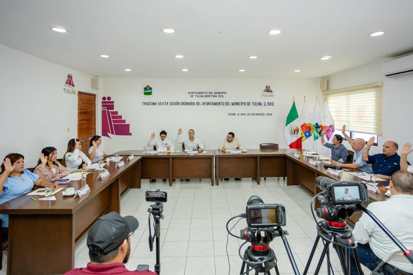 Aprueban el nuevo reglamento del Sistema de Protección Integral de Niñas, Niños y Adolescentes de Tulum