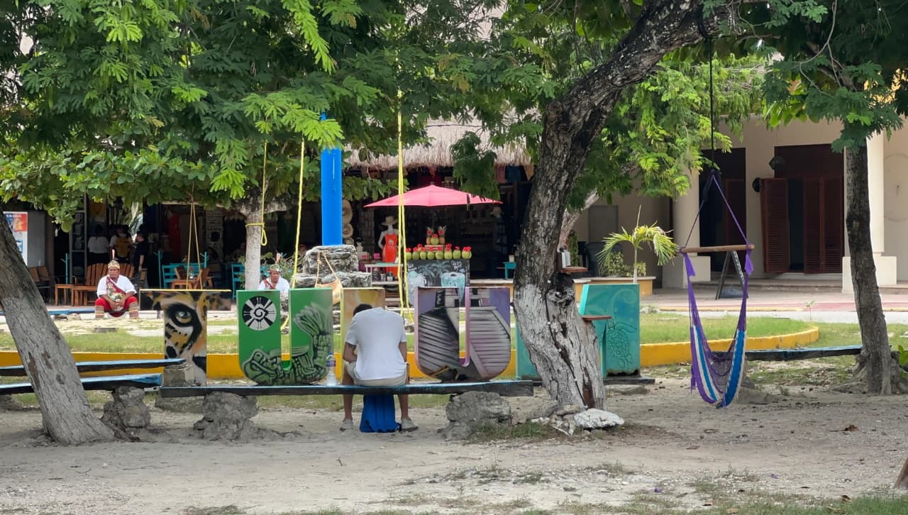 La Jornada Maya | Quintana Roo | Miguel Améndola | Preocupa a hoteleros de  Tulum caída en la ocupación