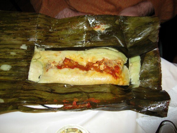 La Feria del Tamal en Mérida reúne a cientos de comensales