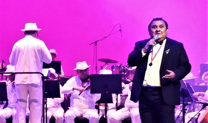 Sedeculta invita a recordar a Tony Espinosa con su último concierto