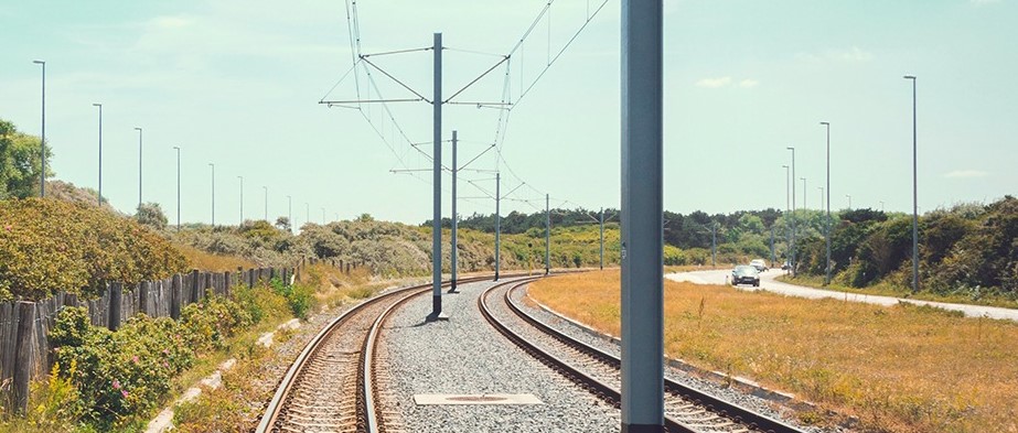 Electrificarán tramos Mérida-Cancún-Chetumal del Tren Maya