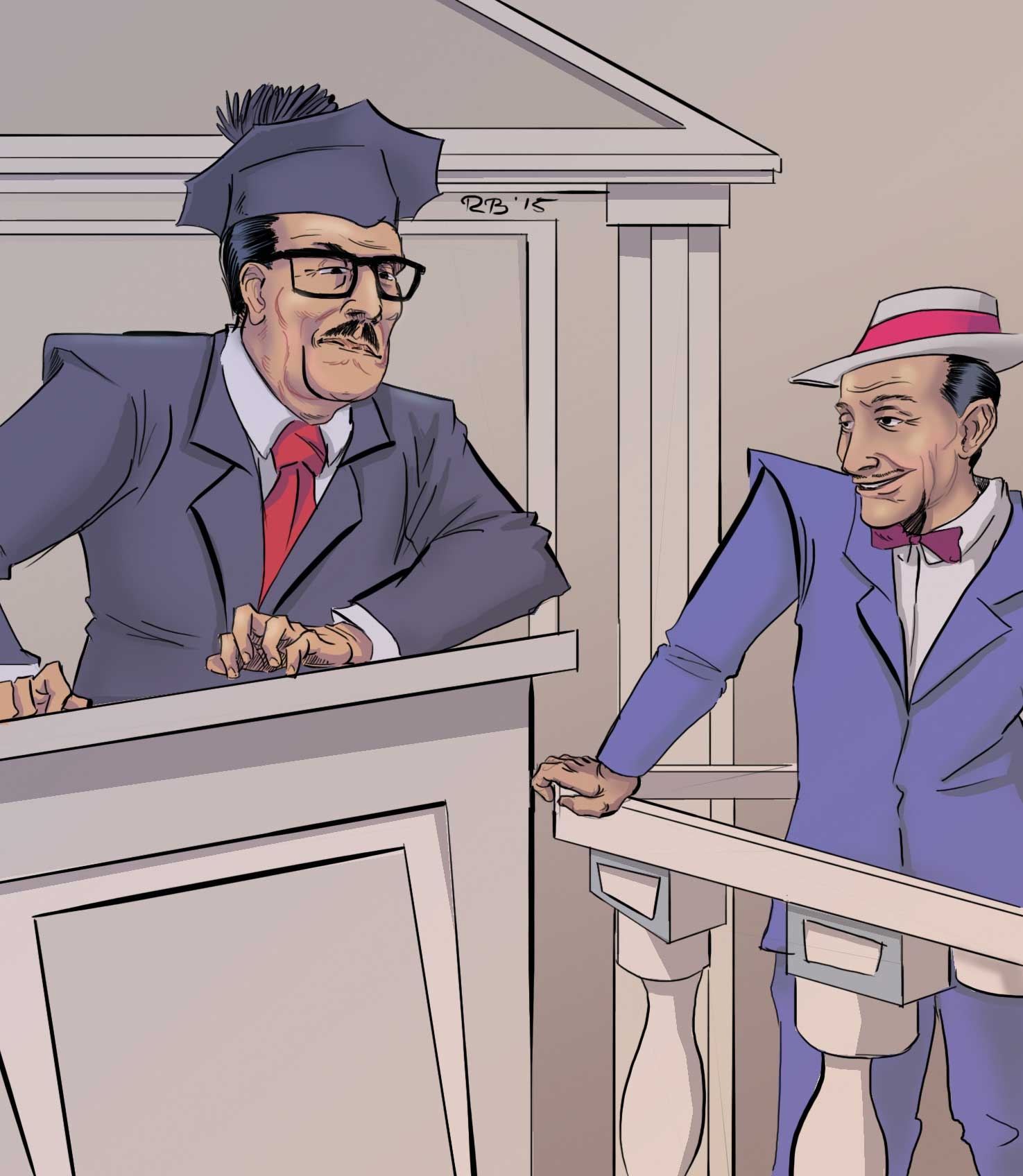 El otro nombre del engendro