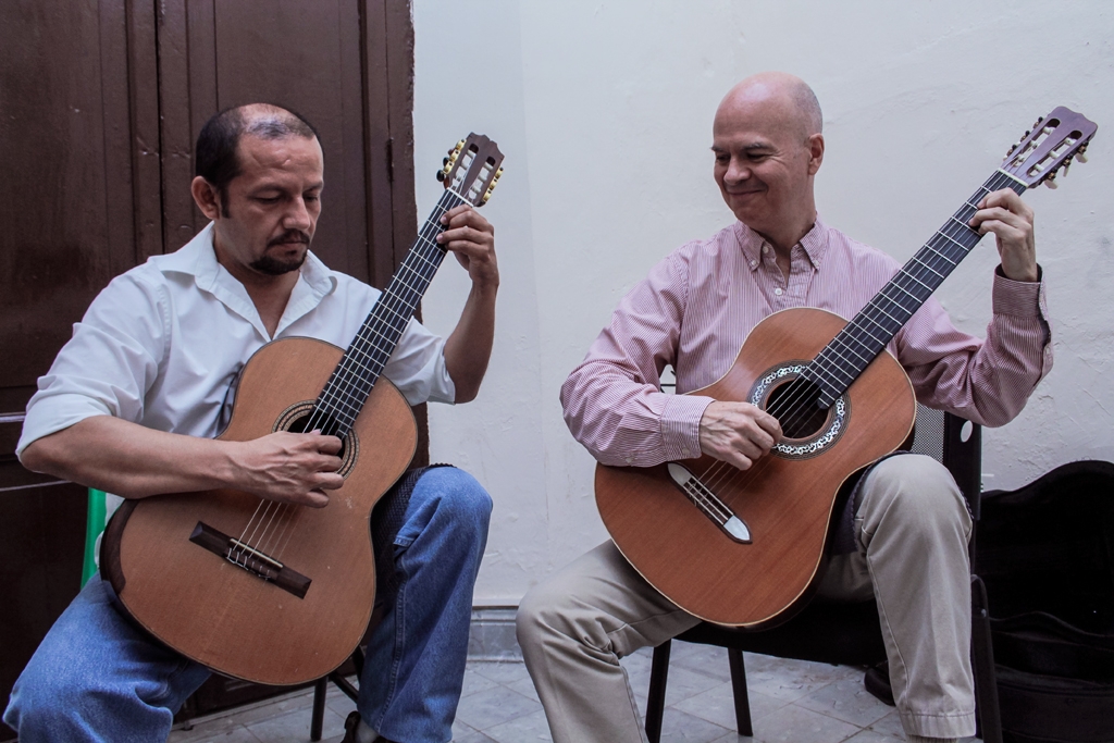 Abren convocatoria de inscripción a talleres del CEBA