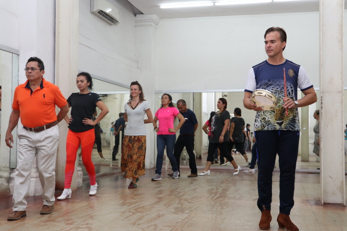 UADY anuncia su nueva cartelera cultural en línea