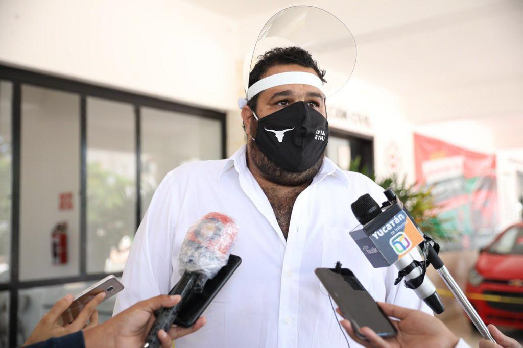 Sector ganadero en Yucatán se siente olvidado por el Gobierno Federal