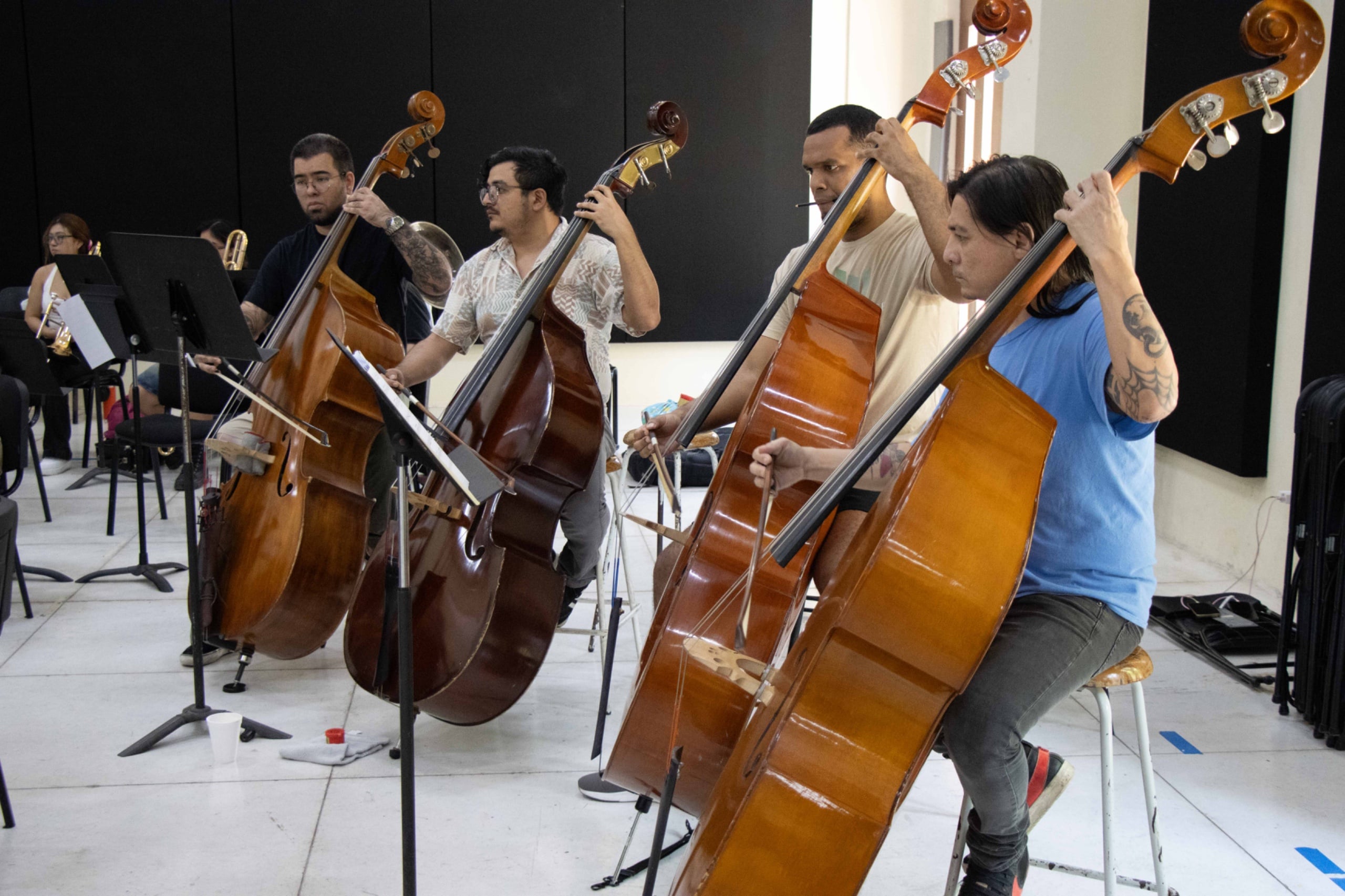 UNAY se suma a ''El Tri Sinfónico'' a favor de niñas, niños y adolescentes