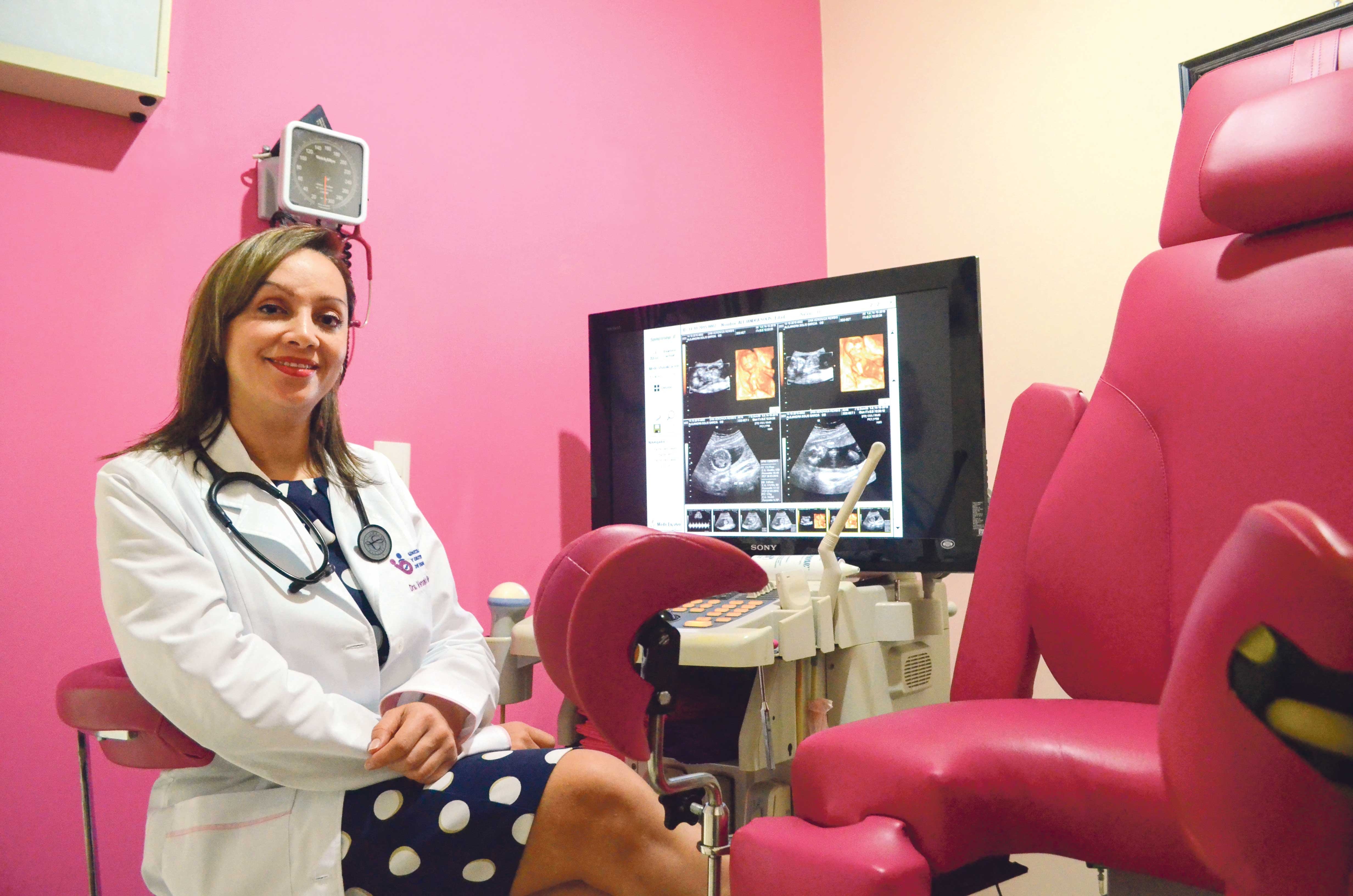 Día de la lucha contra el cáncer de mama