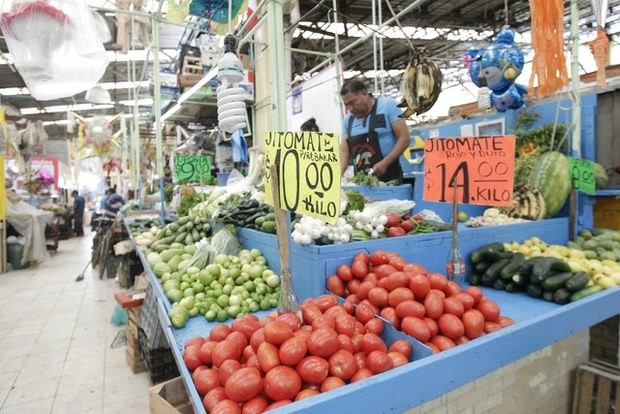 Congreso sobre consumo de frutas y verduras