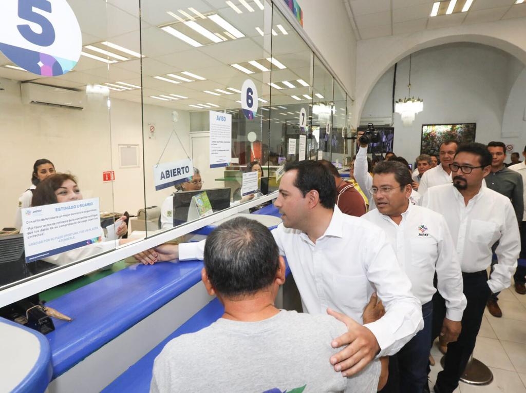 Dependencias estatales pretenden agilizar trámites en Yucatán