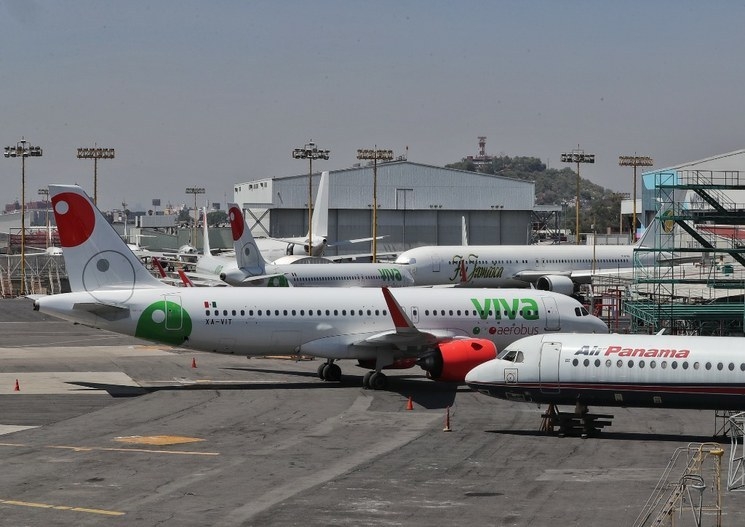 Lanza Viva Aerobus su nueva ruta Mérida-Villahermosa