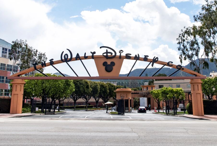 Un ejecutivo de Disney, condenado a dos años y medio de prisión en Rusia por drogas