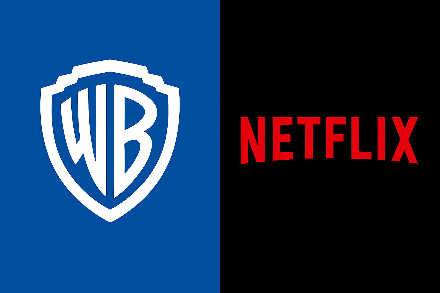 Netflix acuerda compra de Warner Bros por cerca de 83 mil mdd