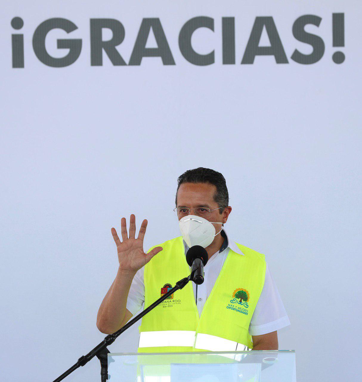 La Jornada Maya | Quintana Roo | La Jornada Maya | Cuarto informe de ...