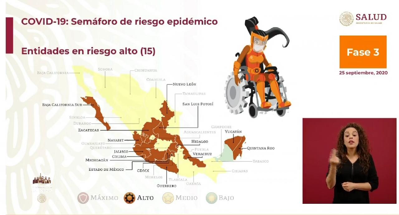 La Jornada Maya | Quintana Roo | Rosario Ruiz Canduriz | Reitera QRoo ...