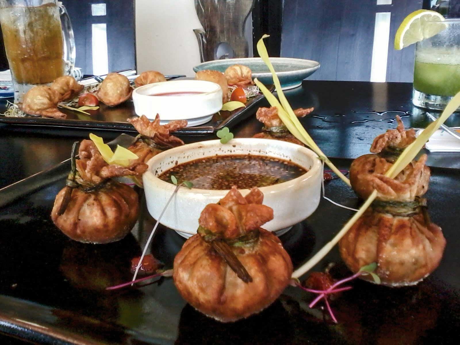 El Mezzanine une al Caribe