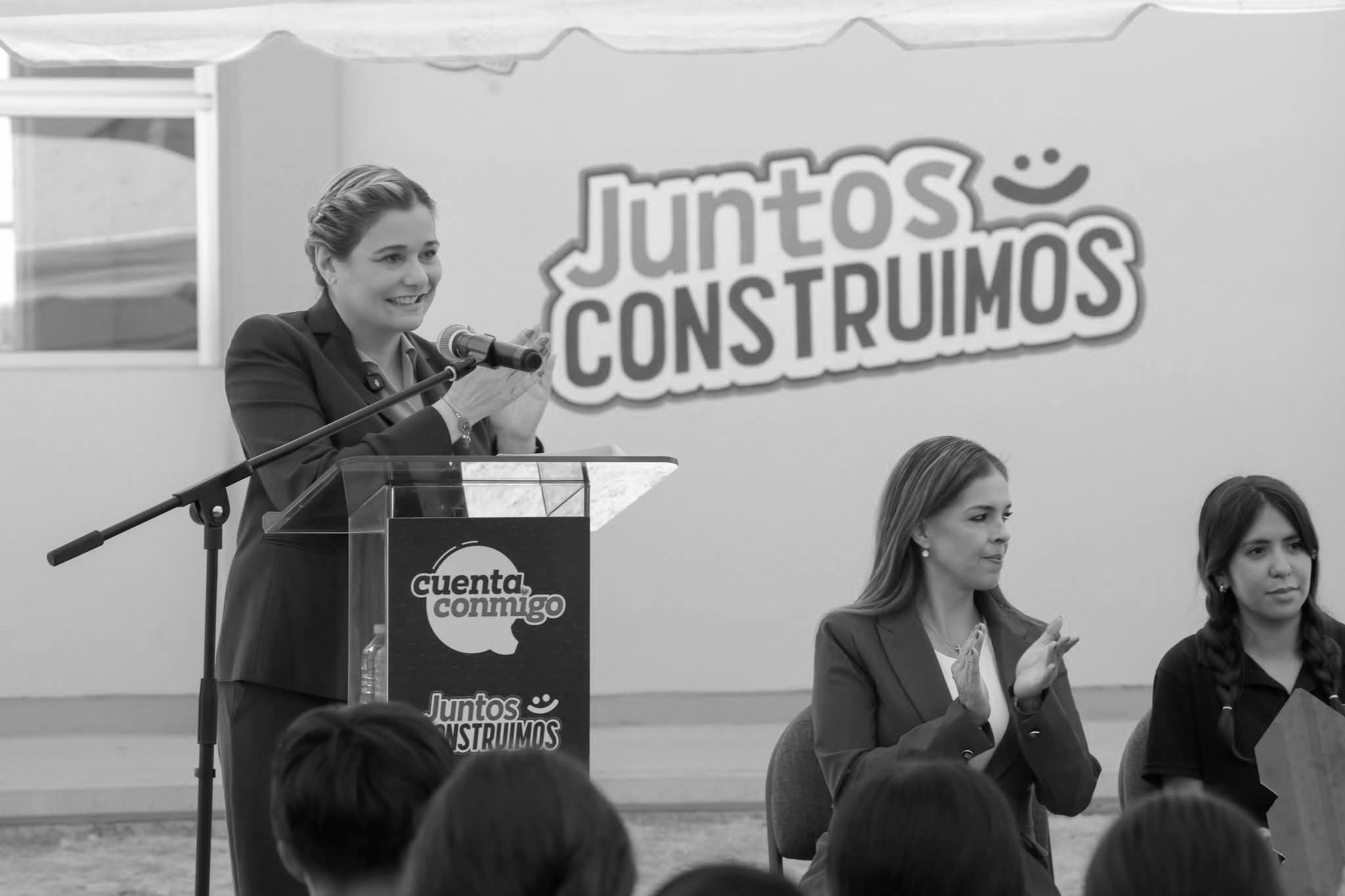 FGR: a repartir citatorios