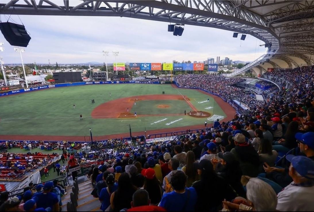 Arranca hoy la Serie del Caribe en Zapopan