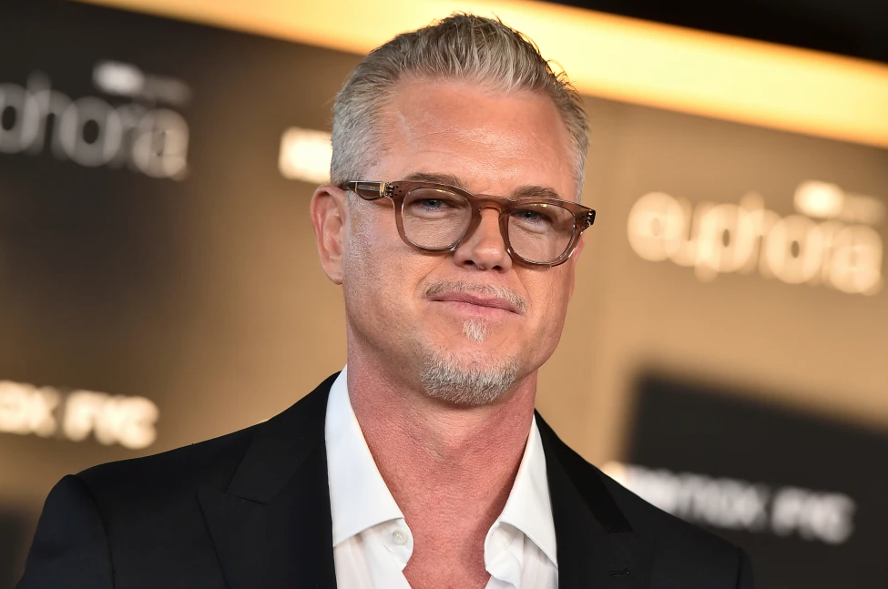 Eric Dane, estrella de 'Grey's Anatomy' y defensor de la concienciación sobre la ELA, muere a los 53 años
