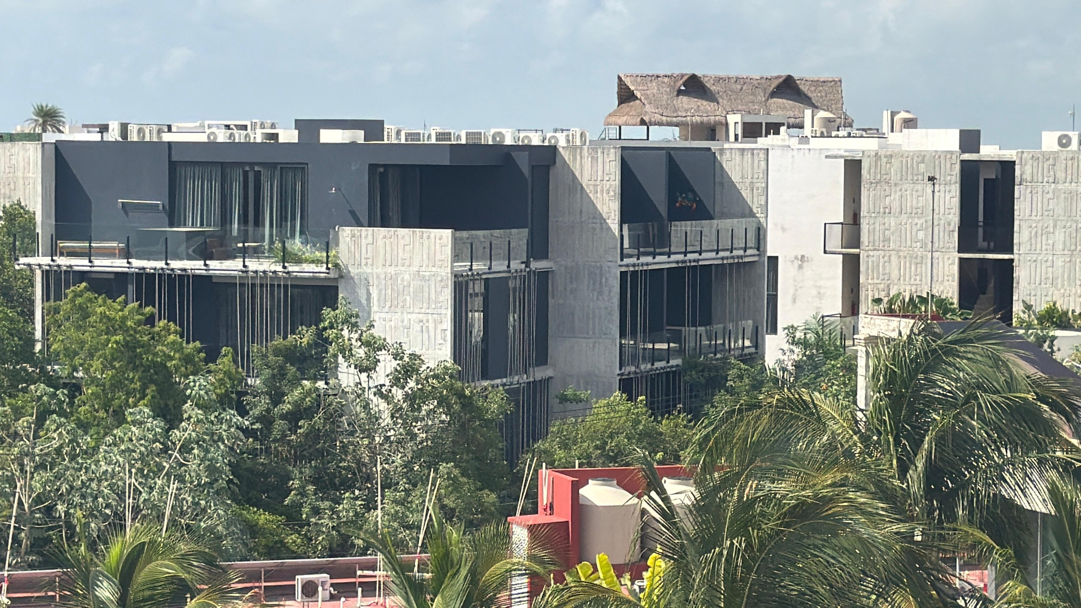 Hoteleros piden regularización de inmuebles de uso turístico en Tulum