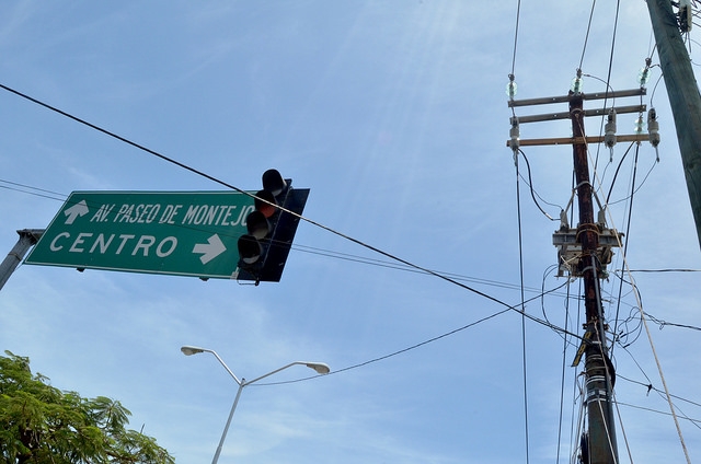 Casi 2 millones de afectados por el apagón