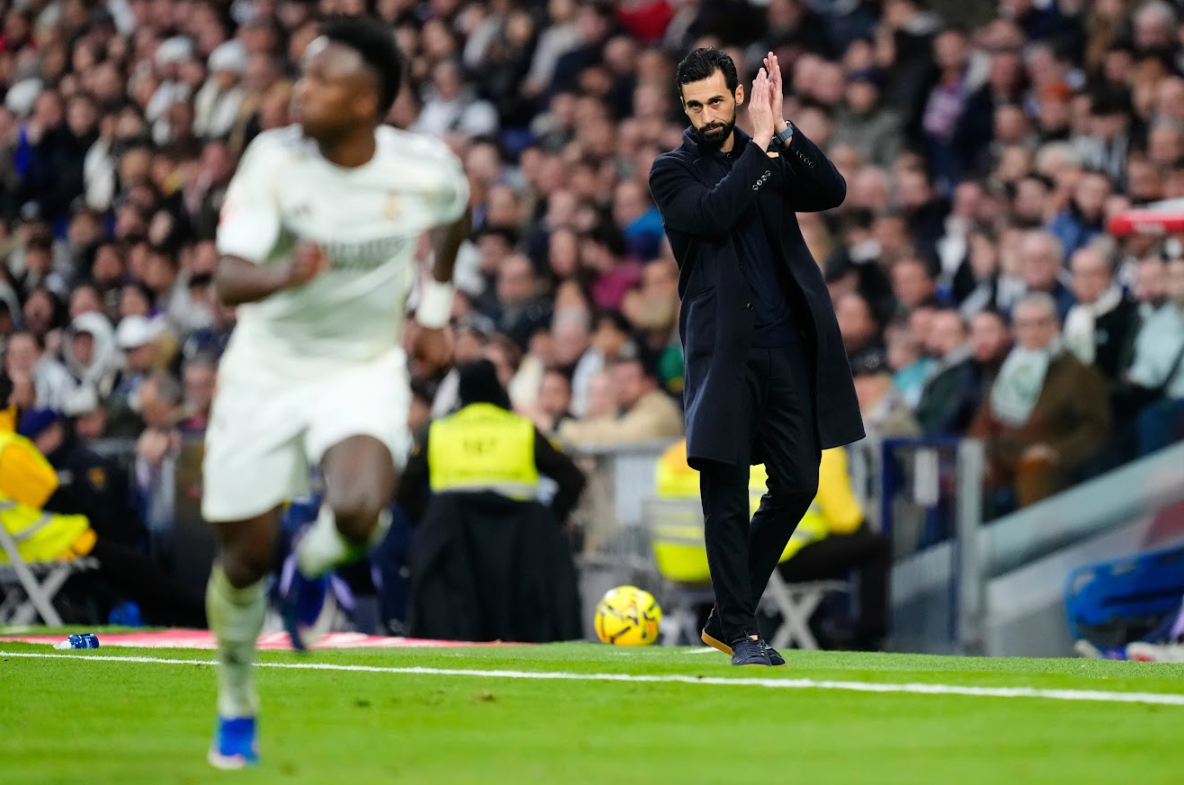 Real Madrid y Chelsea retoman la Champions con técnicos novatos