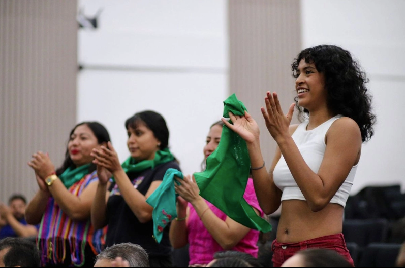 Congreso de Chiapas aprueba el aborto en casos de violación de menores de edad