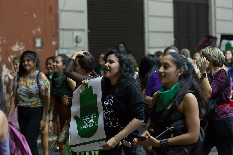 Despenalización del aborto en Yucatán será lo más pronto posible: Larissa Acosta 