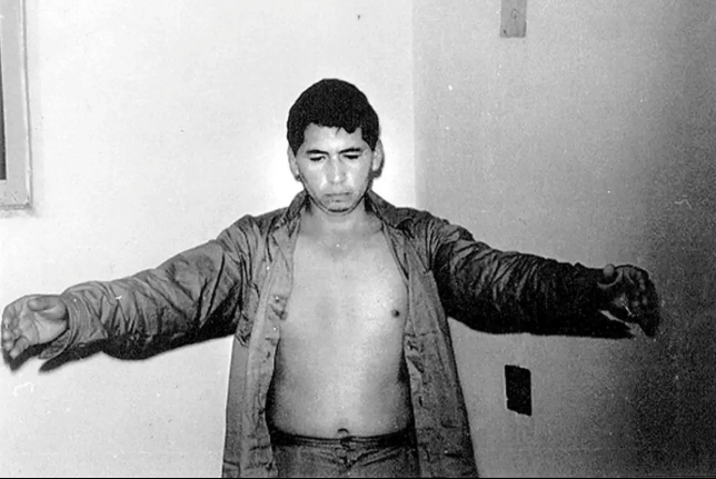 Tribunal ordena reponer el proceso de investigación a Mario Aburto por tortura en su contra