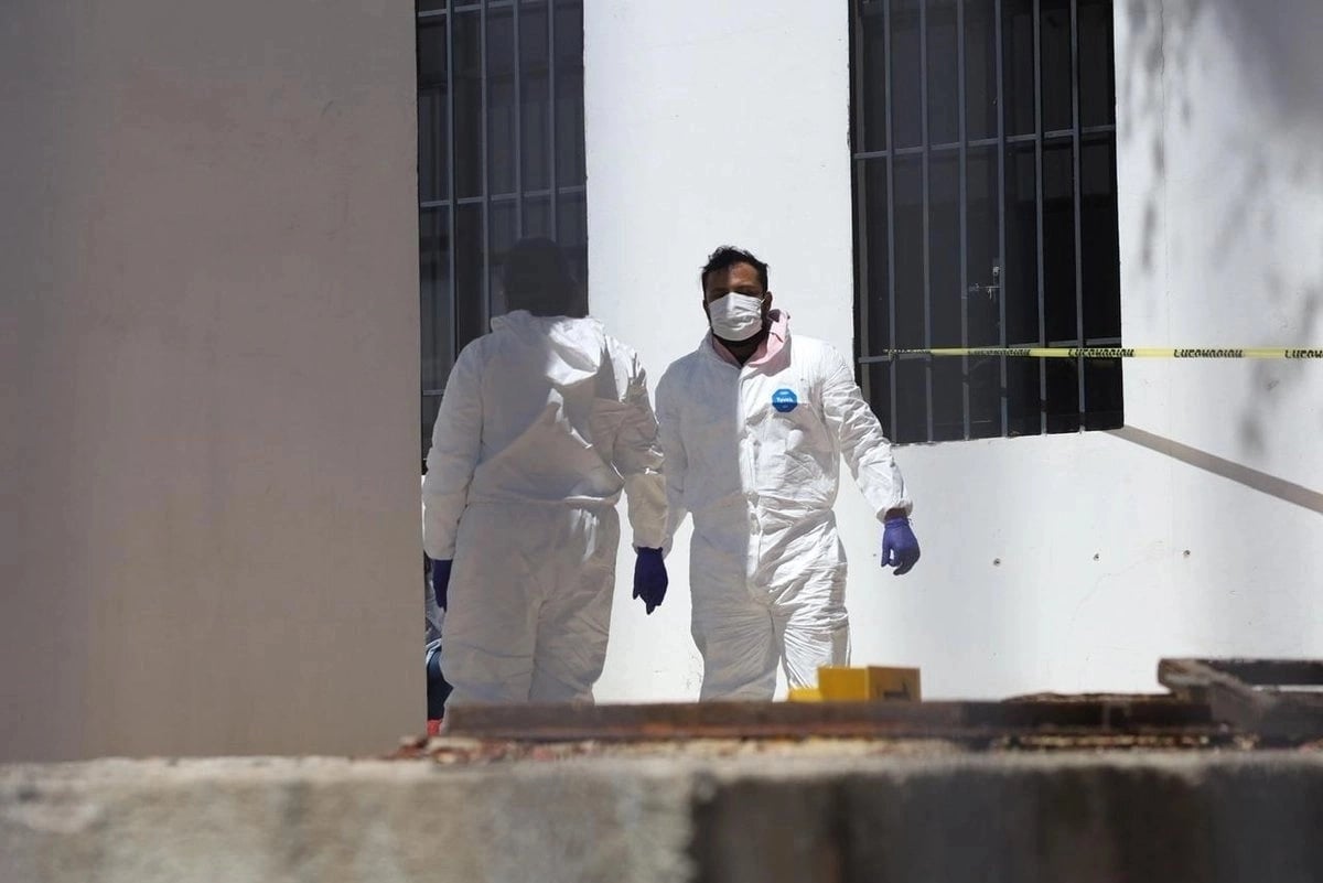 Oaxaca: menores y trabajadores denuncian abusos en casas hogar del DIF