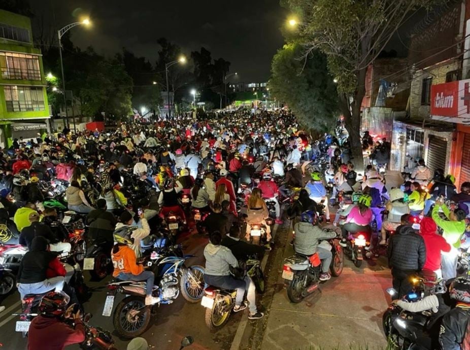 No habrá Aca Moto 2026: autoridades de Acapulco aseguran que no darán permiso para su realización