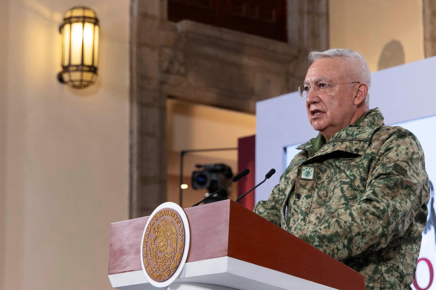 México y Guatemala realizan acciones conjuntas tras incursión de criminales en Huehuetenango