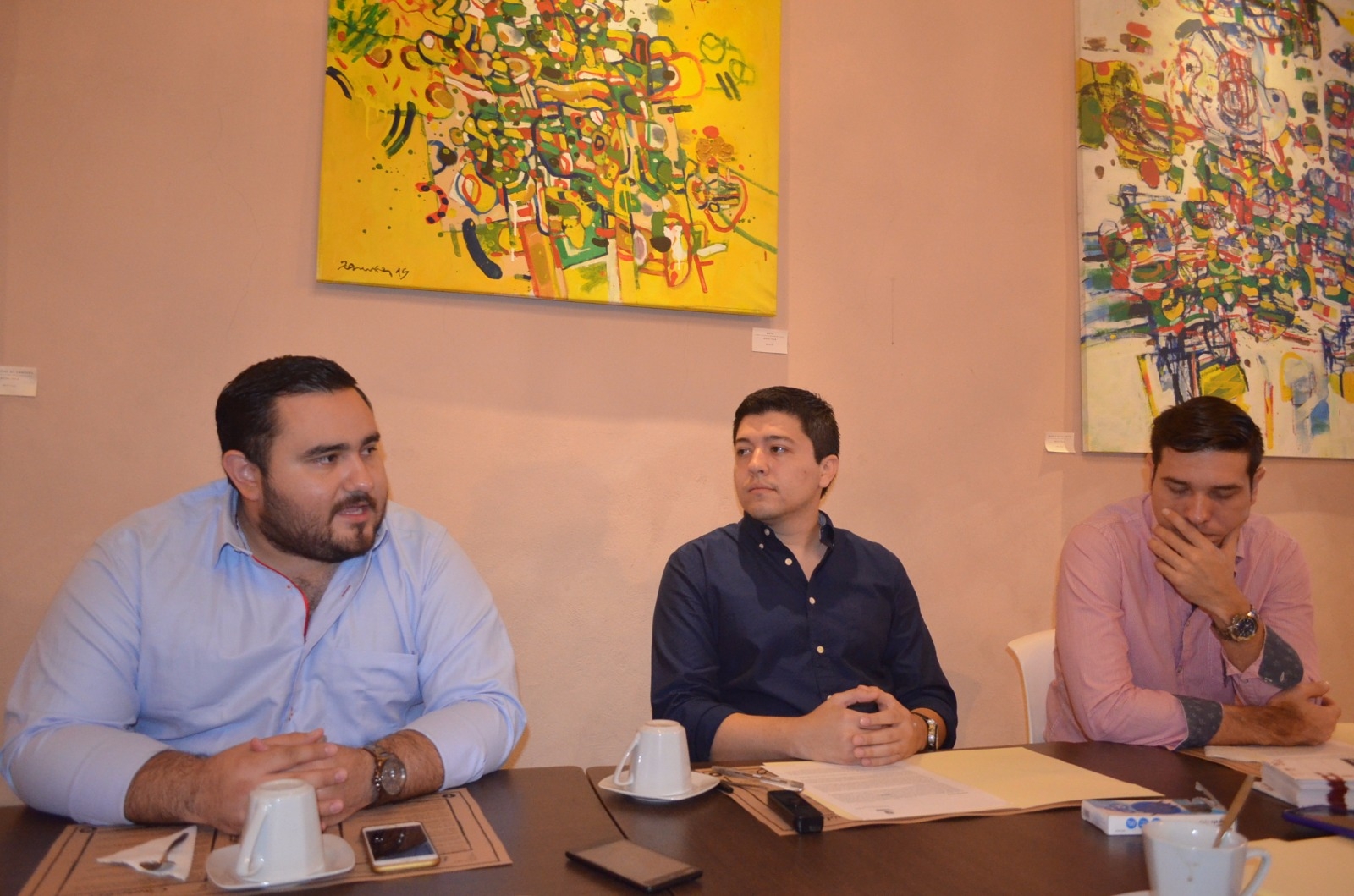 Acciones Líderes, en busca de respuestas