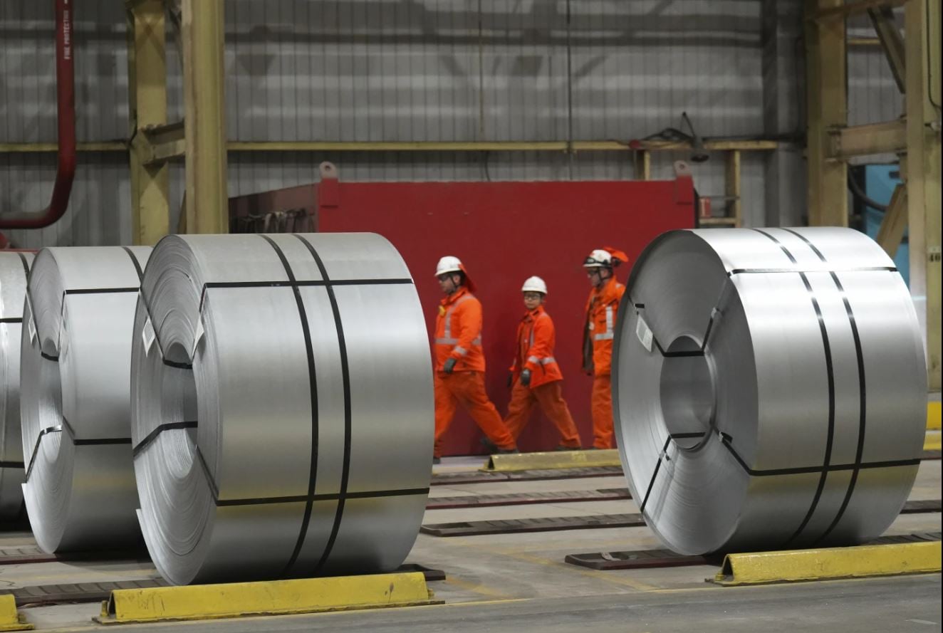 Aranceles de EU no afectan a México; se quedaron en 10 por ciento que ya tenían productos fuera de T- MEC Sheinbaum