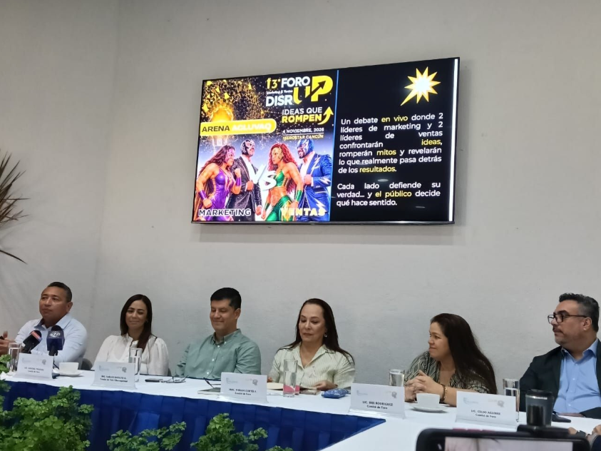 Clubes vacacionales consideran ser ejemplo de resiliencia en el sector turístico del Caribe Mexicano