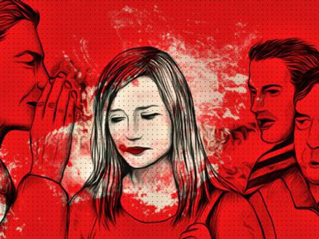 Lo que debes hacer si sufres acoso callejero en Mérida