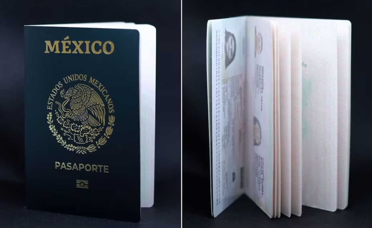 Mujer recibe tres años de prisión por tramitar pasaporte con acta falsa en Yucatán 
