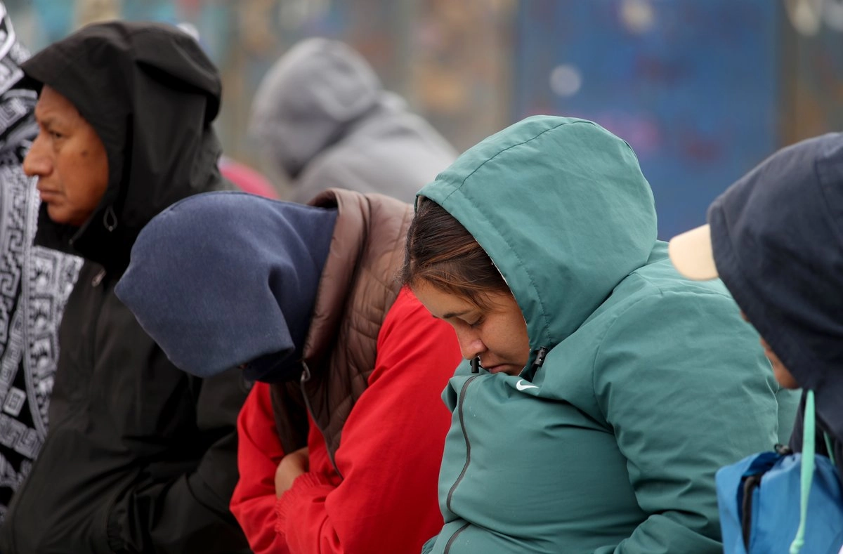 CDMX activa Alerta Naranja por frío; se esperan temperaturas de 1 grado