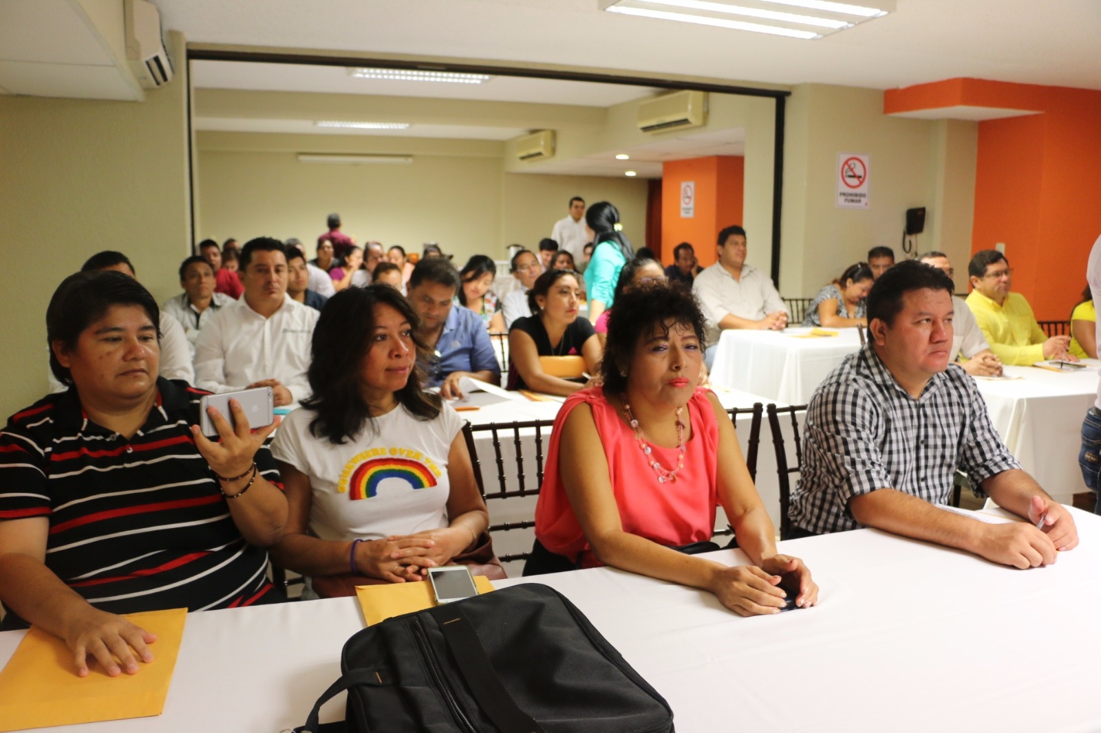 Curso sobre Ciudadanía y Organizaciones Sociales