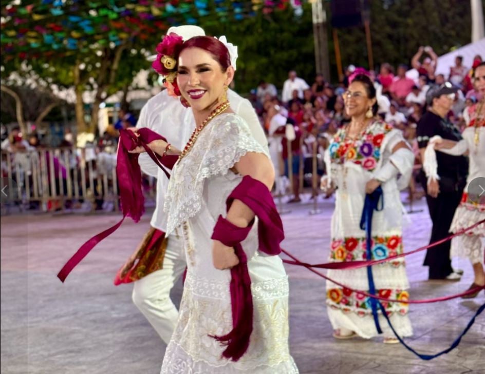 Adda Solís emprende la misión de reactivar el turismo campechano