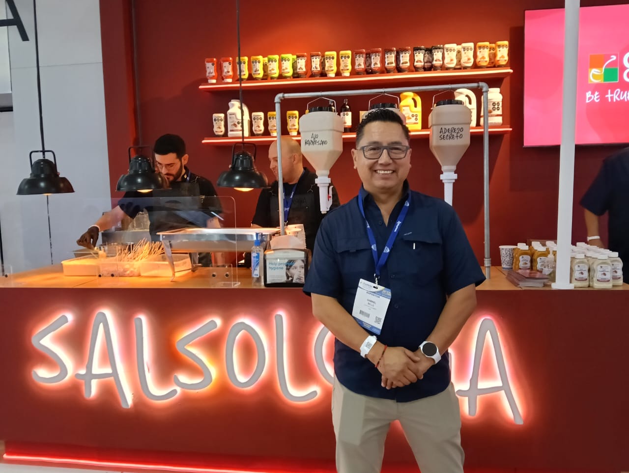 Quintana Roo, atractivo para innovaciones en el sector gastronómico: Custom Culinary