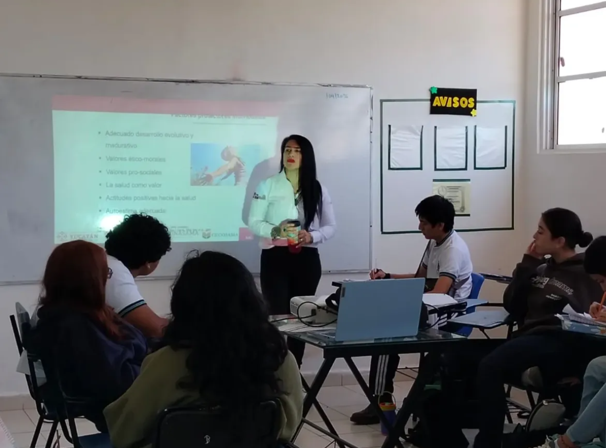 Yucatán recibirá de la federación 5.7 mdp para salud mental, condicionados a resultados