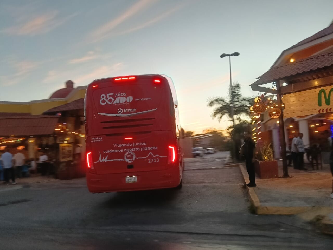 ADO refuerza sus rutas para una mayor conectividad terrestre entre destinos de QRoo