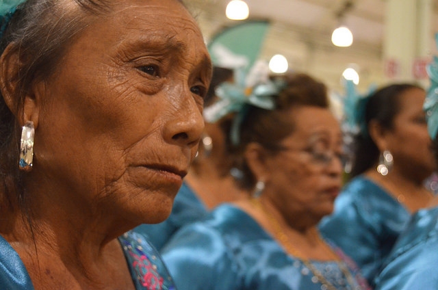 En Yucatán, 1 de cada 5 adultos mayores vive solo