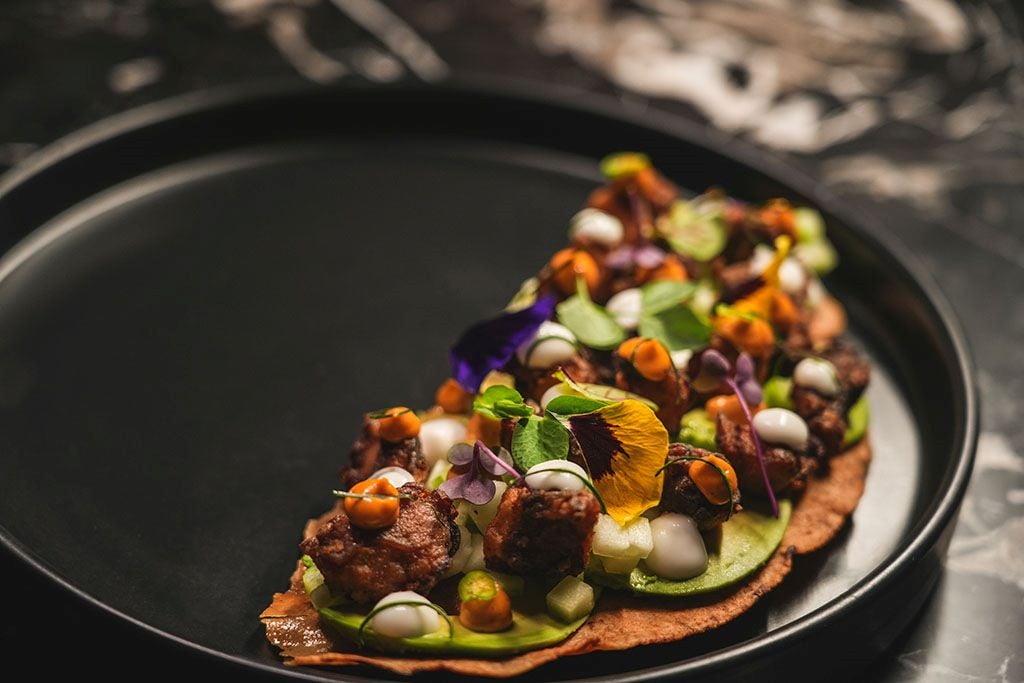 Quintana Roo refrenda sus estrellas Michelin