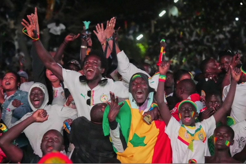 Aficionados de algunos países invitados pagarán fianza por ingresar a EU para el Mundial