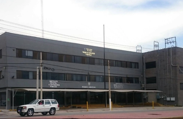 Vinculan a proceso a mujer por violencia vicaria; es el primer caso en Coahuila