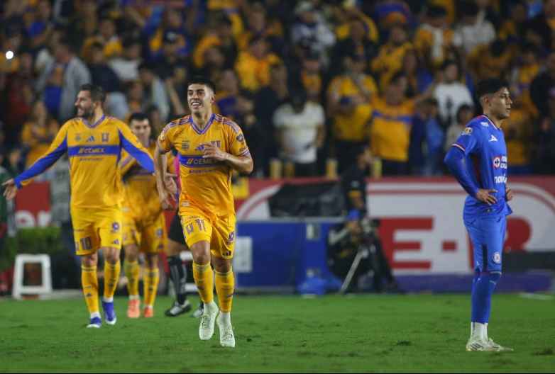 La final de la Liga Mx arranca el jueves con la visita del Toluca a los Tigres